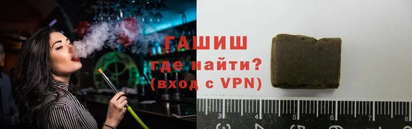 хмурый Алексин
