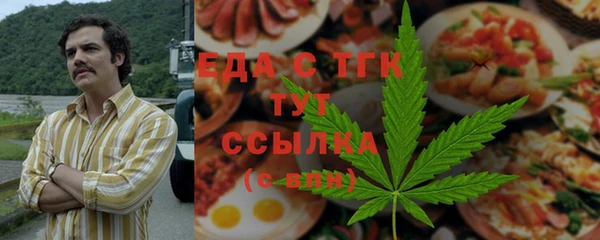 хмурый Алексин